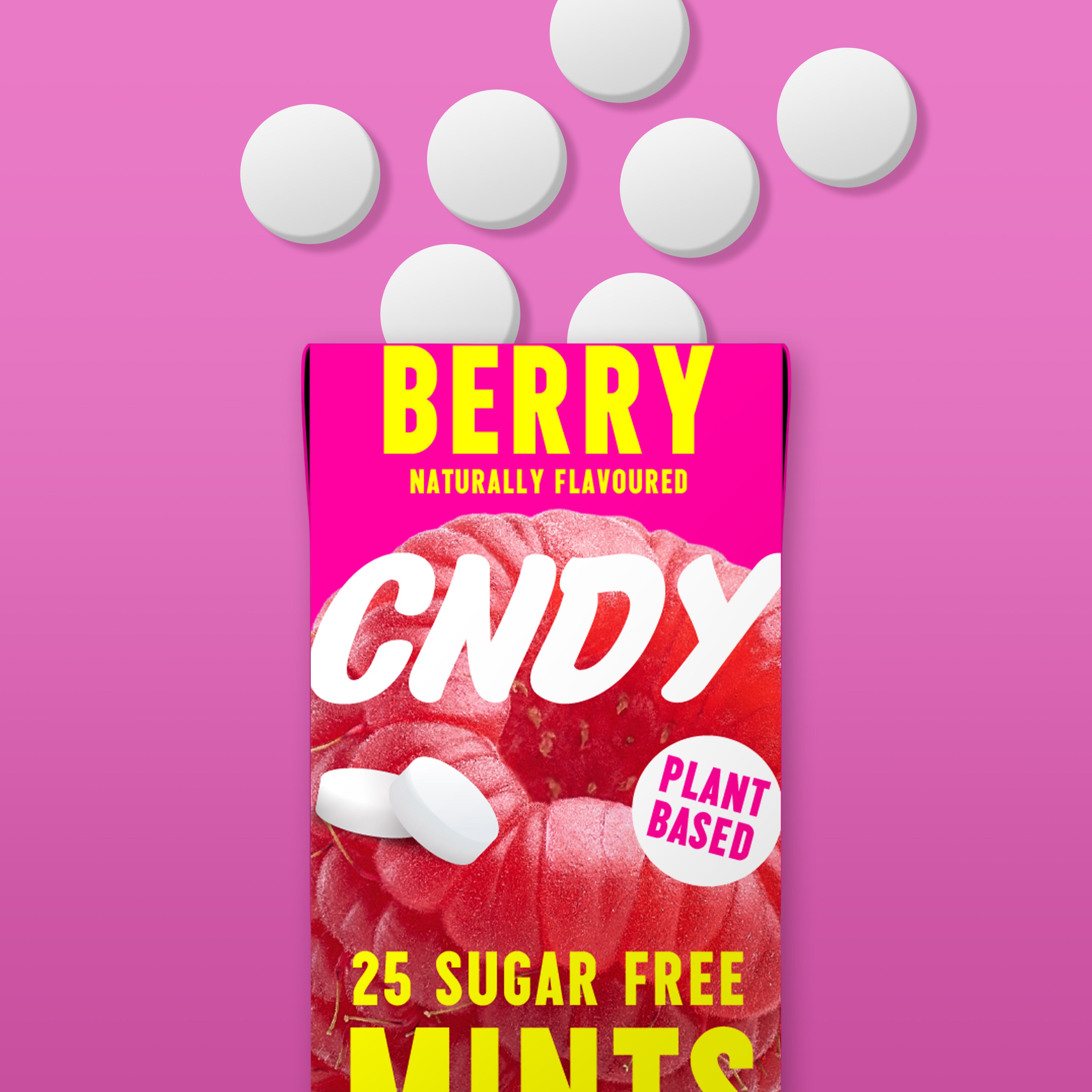 BERRY