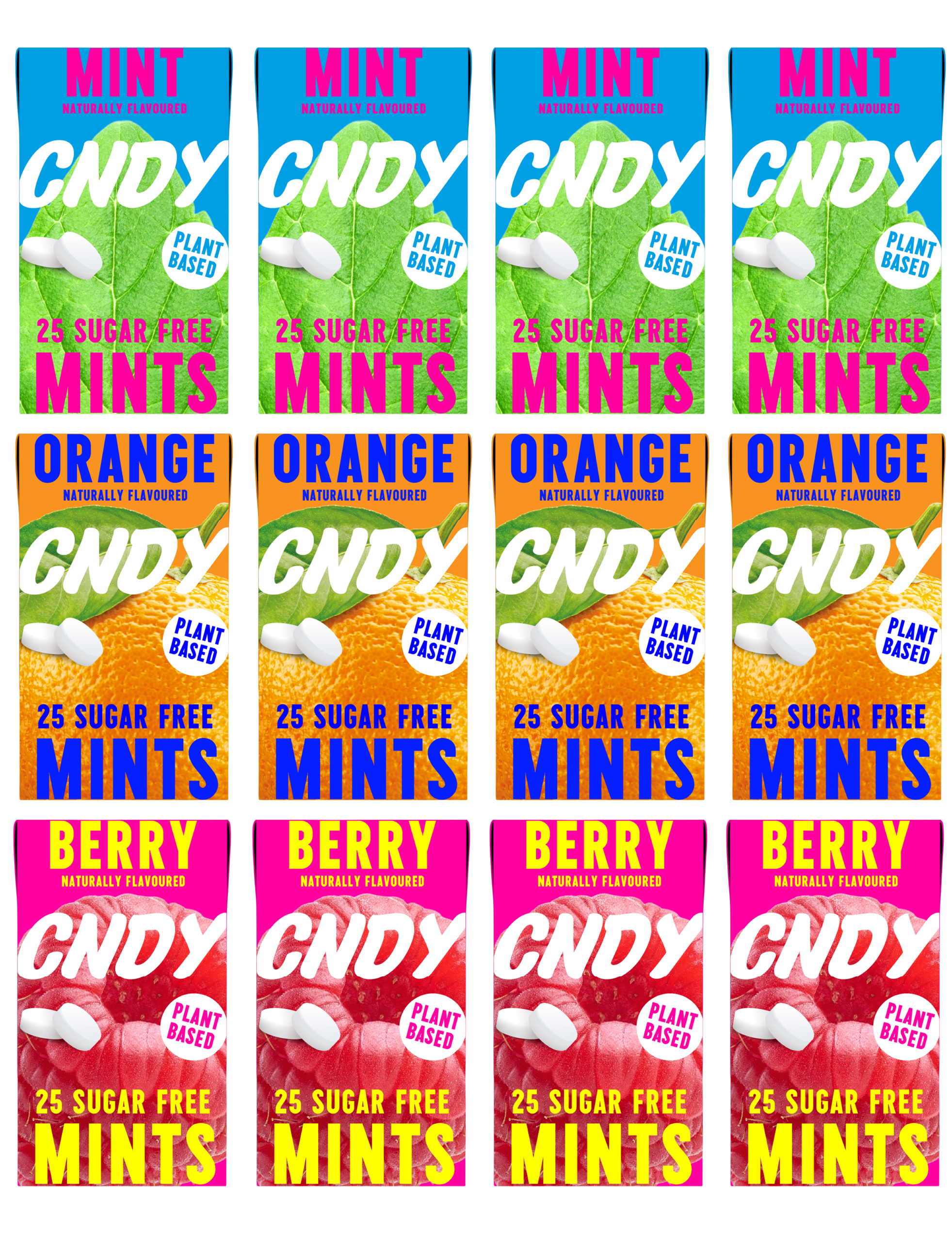 VARIETY