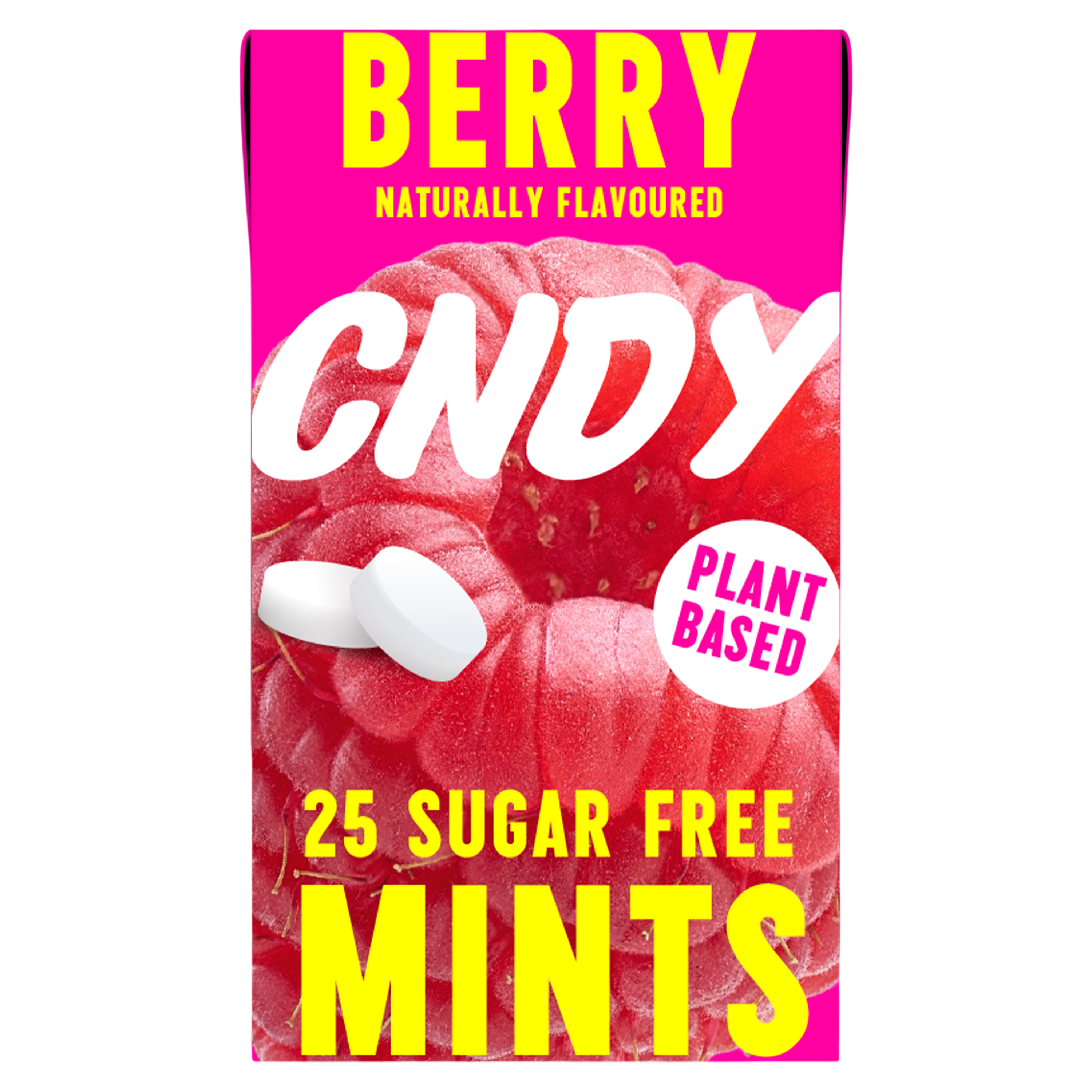 BERRY