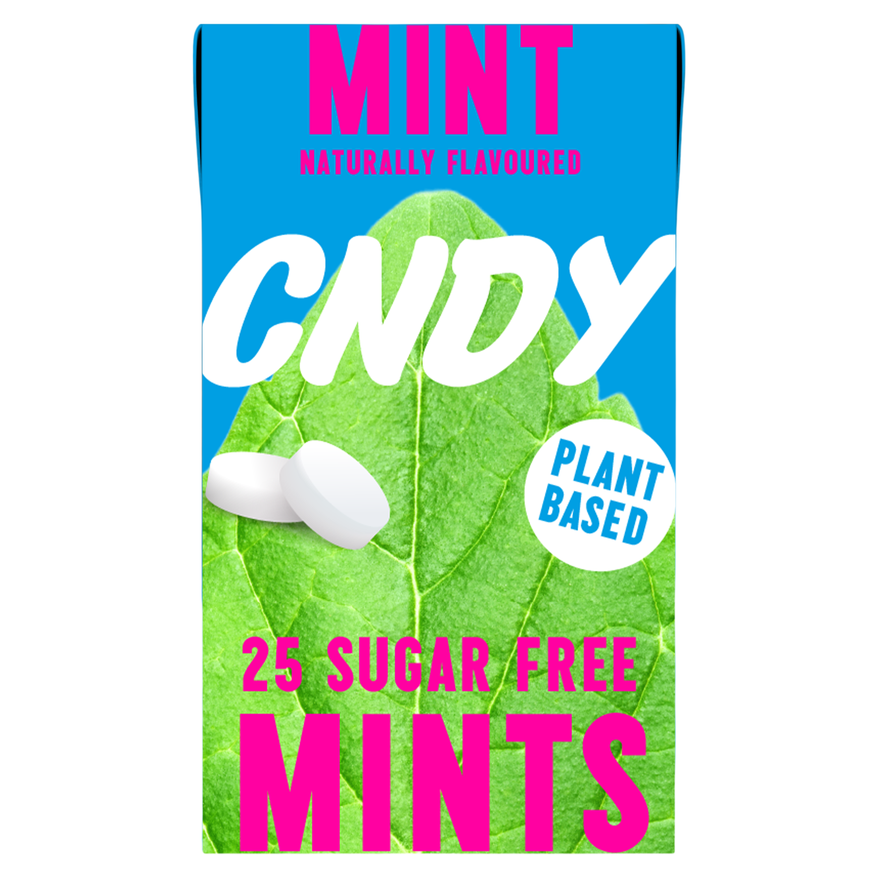 SPEARMINT